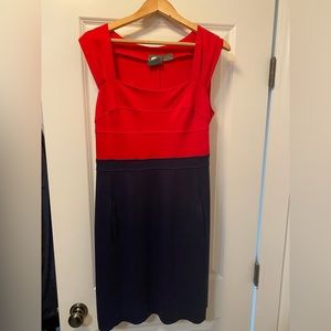 Anthropologie Knit Dress by Girls from Savoy